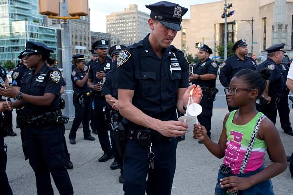 WBAP Morning News: Race Relations – What Can We Do?