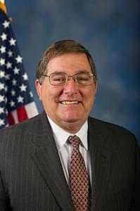 Burgess Says Congress is Working on Another Stimulus