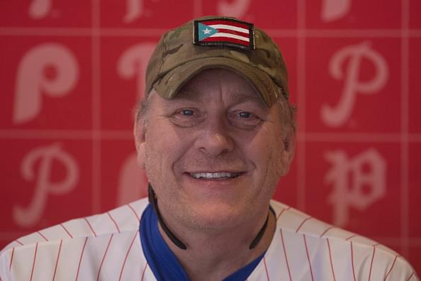 Chris Salcedo Show: Curt Schilling to Congress – ‘Quit Complaining on Twitter, and Do Something About It!’