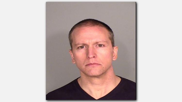 WBAP Morning News: Derek Chauvin’s Charges Upgraded, Other Officers Charged