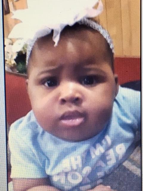 Irving Police Issue Amber Alert for 7-month-old