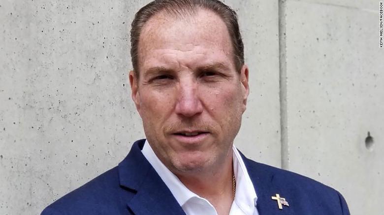 Texas county GOP leader apologizes for racist Facebook post