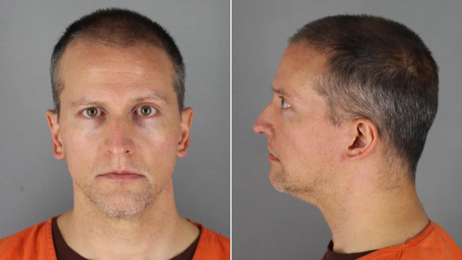 Minnesota Judge Dismisses Third-Degree Murder Charge Against Former Officer In George Floyd Case, Second-Degree Murder and Manslaughter Remain