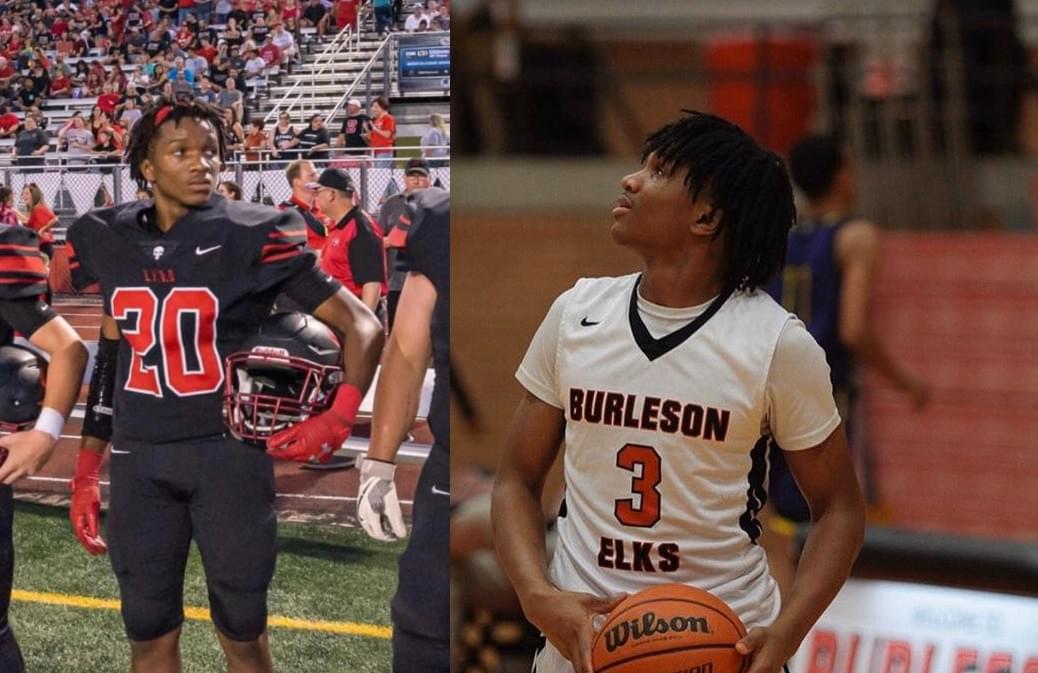 Burleson ISD Star Athlete & Scholar Dies in Car Accident