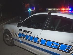 Police Investigate Double Murder Suicide in Mesquite