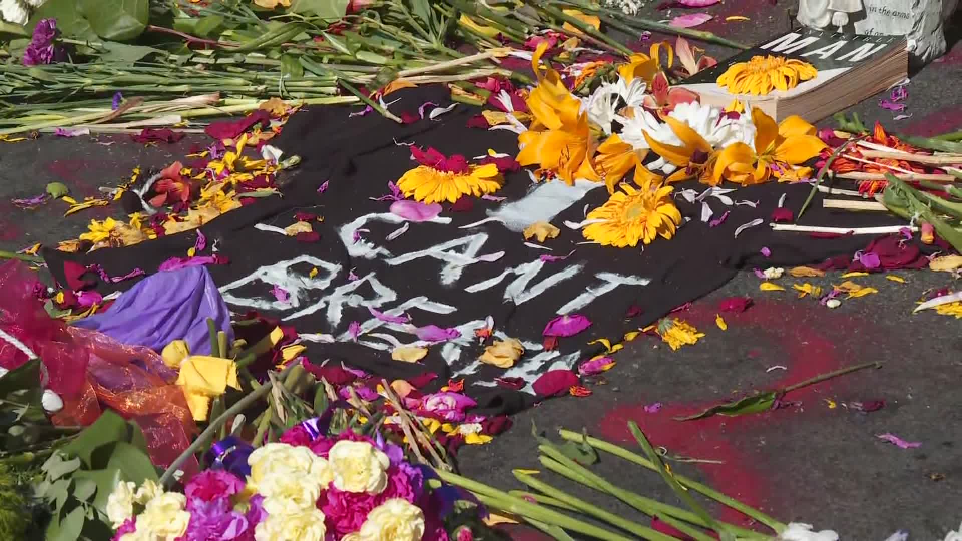 WBAP Morning News: George Floyd Funeral Held in Houston