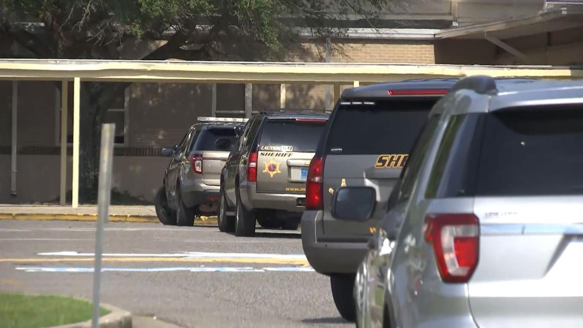 Chris Salcedo Show: Teachers Unions Considering Disbanding School Police