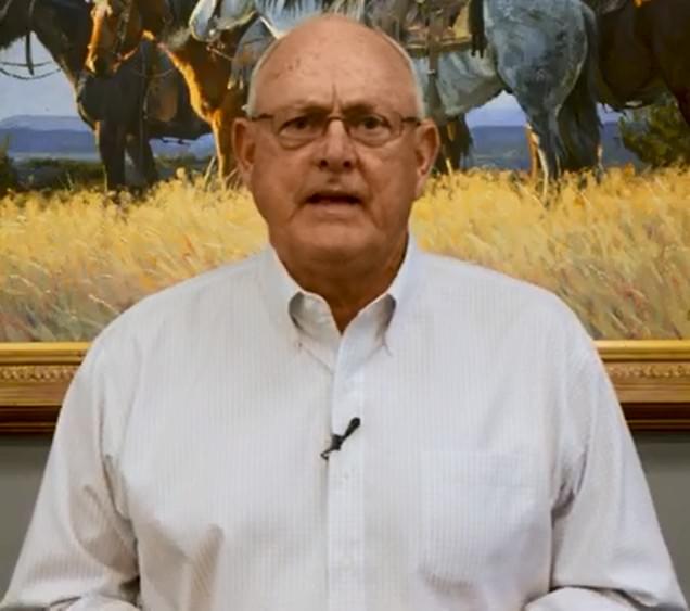 Nolan Ryan: “Don’t Be a Knucklehead”