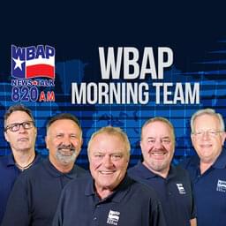WBAP Morning News: Andy Rooney on Throwback Thursday!
