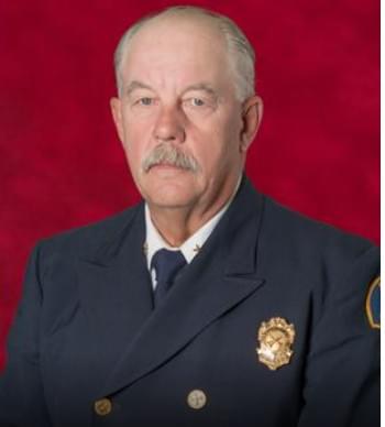 Dallas Fire Chief Taking Heat for Social Media Post