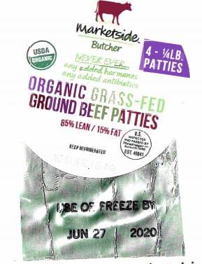 Check Your Fridge Or Freezer For Recalled Beef