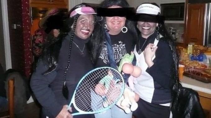 Calls for Midlothian School Board Member Tami Tobey to Resign Over Blackface Photo