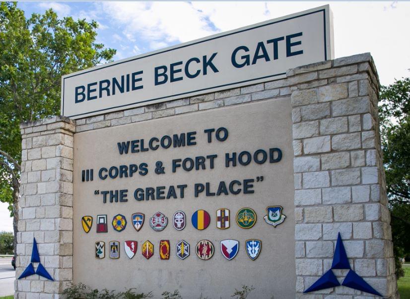 Senator John Cornyn Supports Study that looks into Renaming Military Bases named for Confederate Leaders
