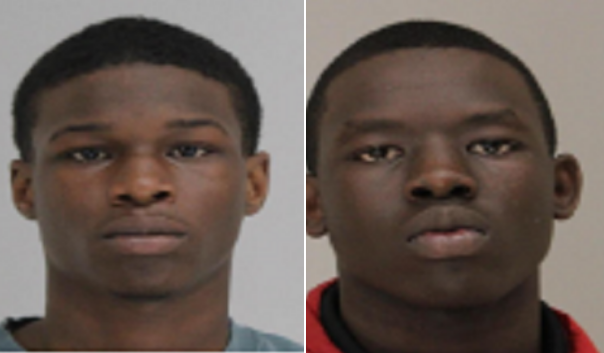 Two More Teens Charged in North Dallas Woman’s Murder on Memorial Day