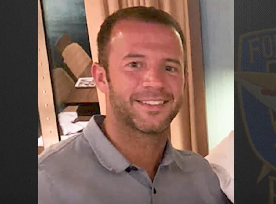 FTW Police Officer Faces Months in the Hospital After Suffering ‘Catastrophic’ Injuries
