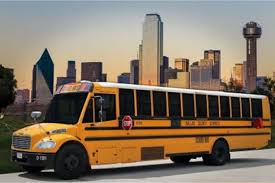 Texas Schools Will Be Ready For Kids Come Fall