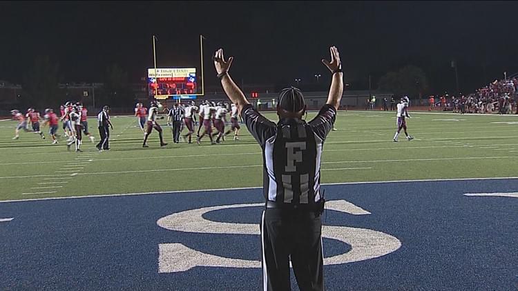 Texas high schools push ahead for fall football amid pandemic