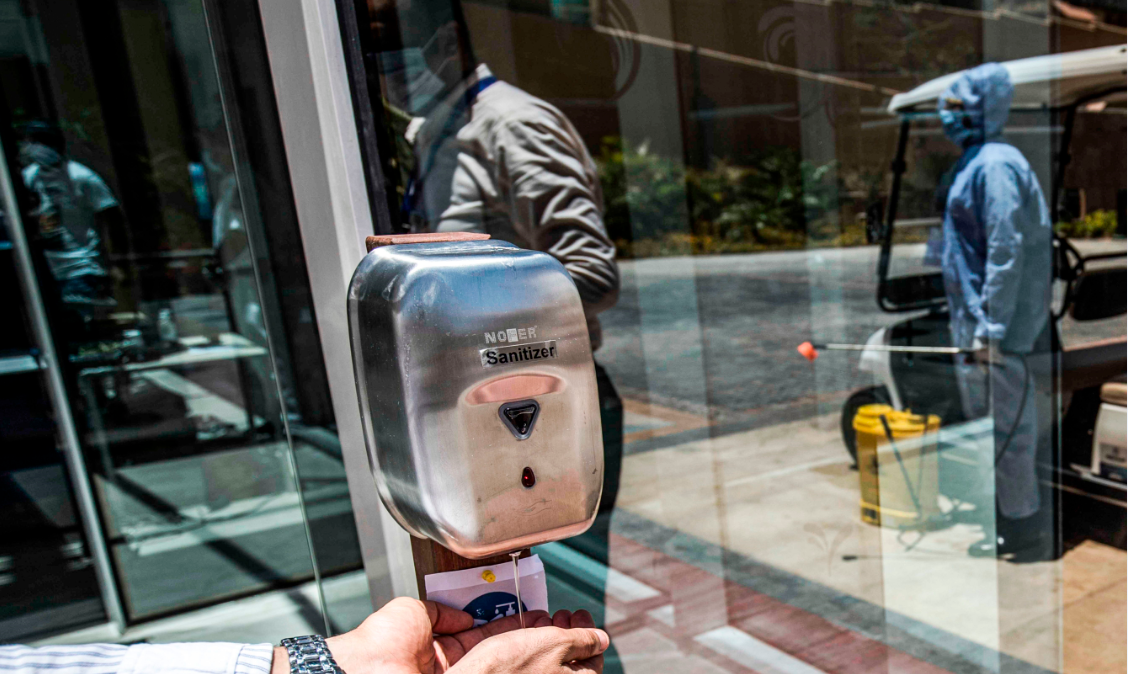 FDA Warns Americans Nine Hand Sanitizer Brands May Contain Lethal Ingredient