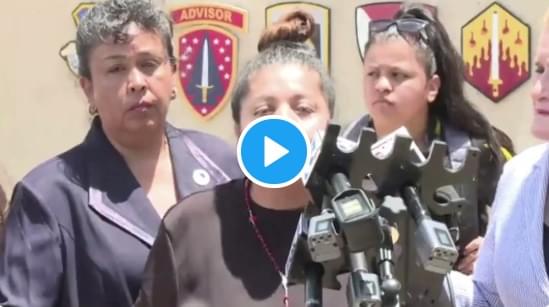 Army Suspects Foul Play in Disappearance; Missing Soldier Had Filed Sexual Harassment Claim