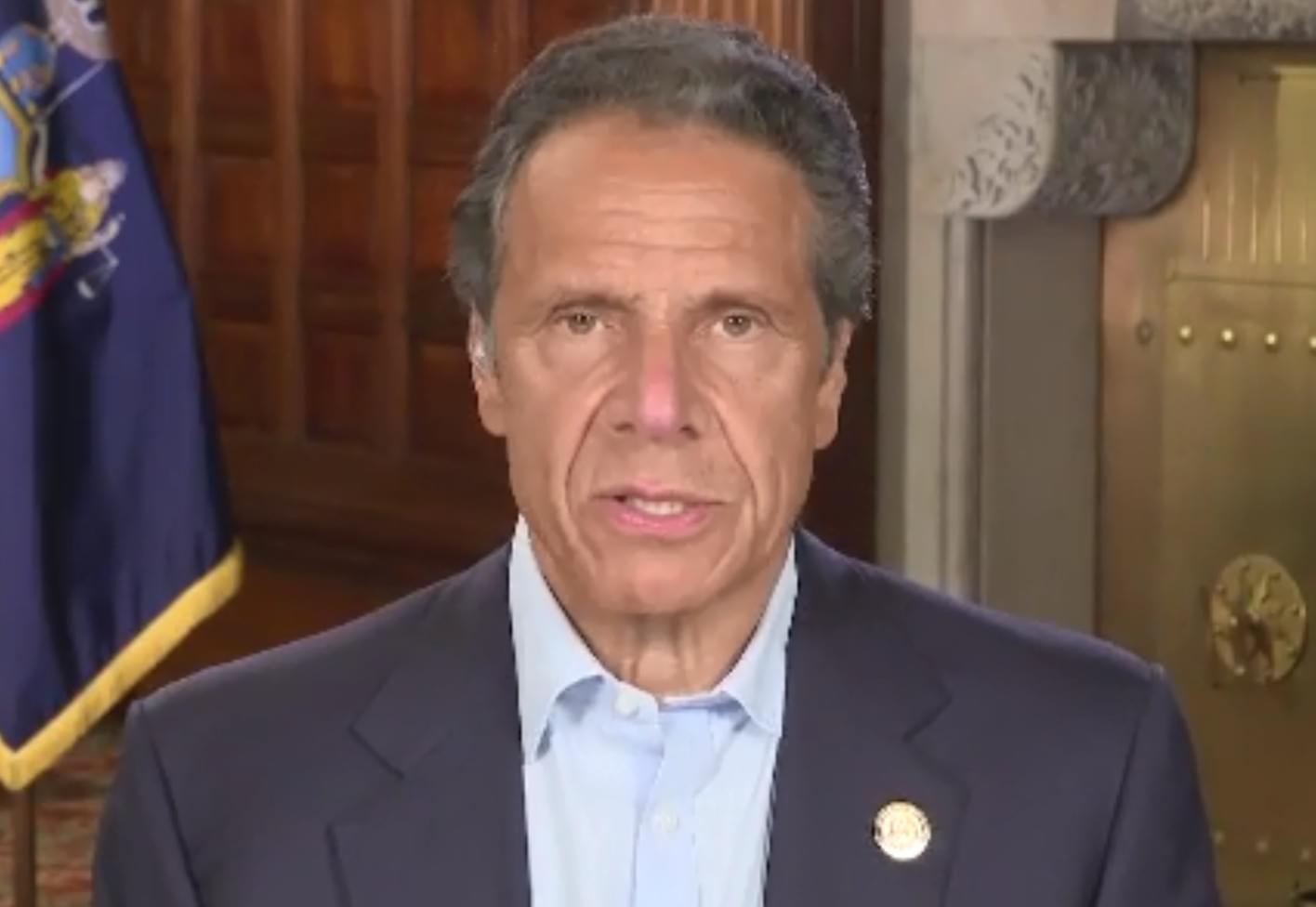Texas Travelers to New York, New Jersey, Connecticut are Told to Isolate