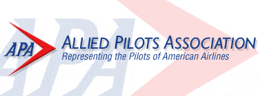 Allied Pilots Association Introduces “SEATS” Concept