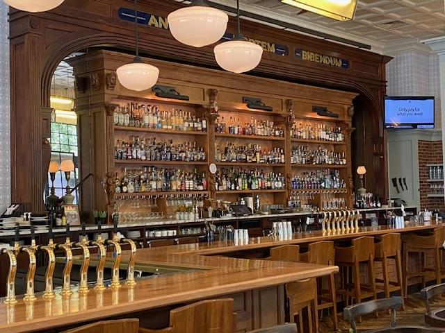 Texas Bars and Restaurants Impacted by Governor’s Decision to Scale Back Reopening
