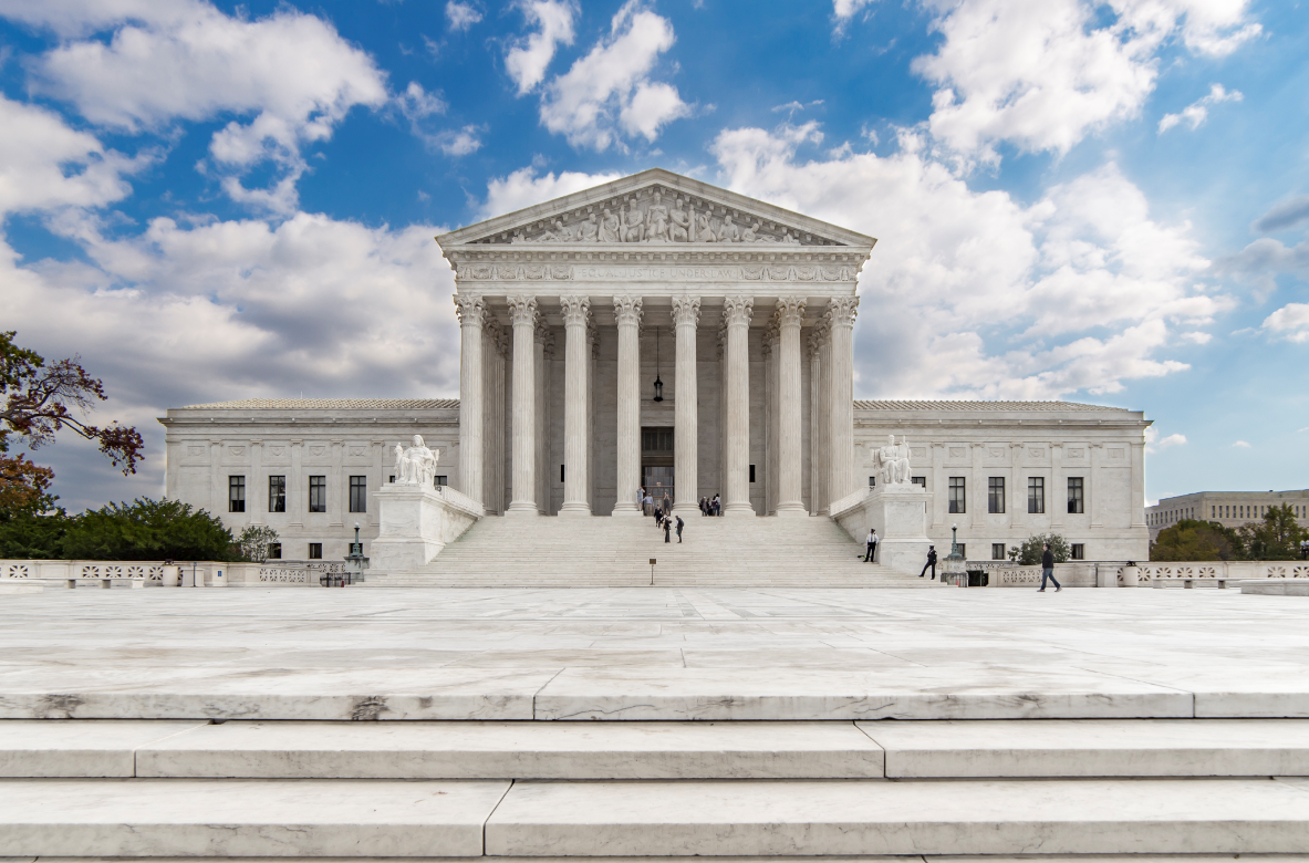 U.S. Supreme Court Overturns Louisiana Abortion Law