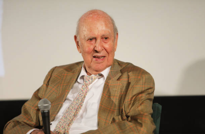 Beloved Comedy Writer, Actor and Creator of ‘Dick Van Dyke Show’ Carl Reiner Dies at 98