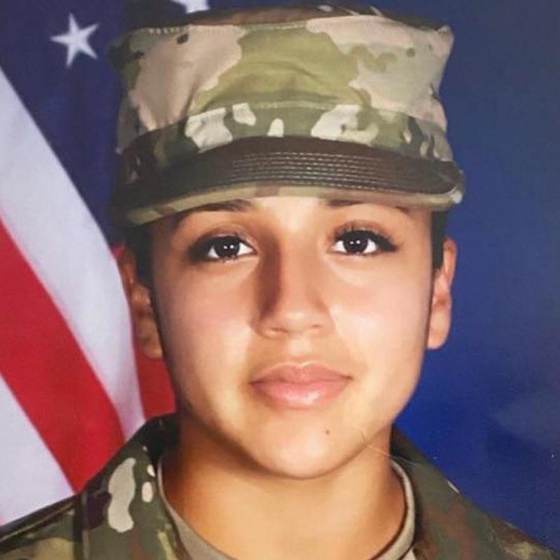 Suspect in Disappearance of Fort Hood Soldier Vanessa Guillen Kills Self, One Other in Custody