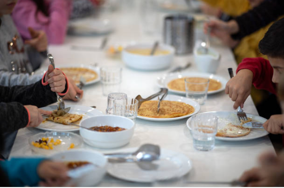 Arlington ISD Outlines its Free and Reduced-Price Meals for 2020-2021 School Year