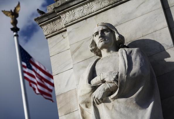 GOP Senators Propose Swapping Columbus Day With Juneteenth as Federal Holiday [WATCH]