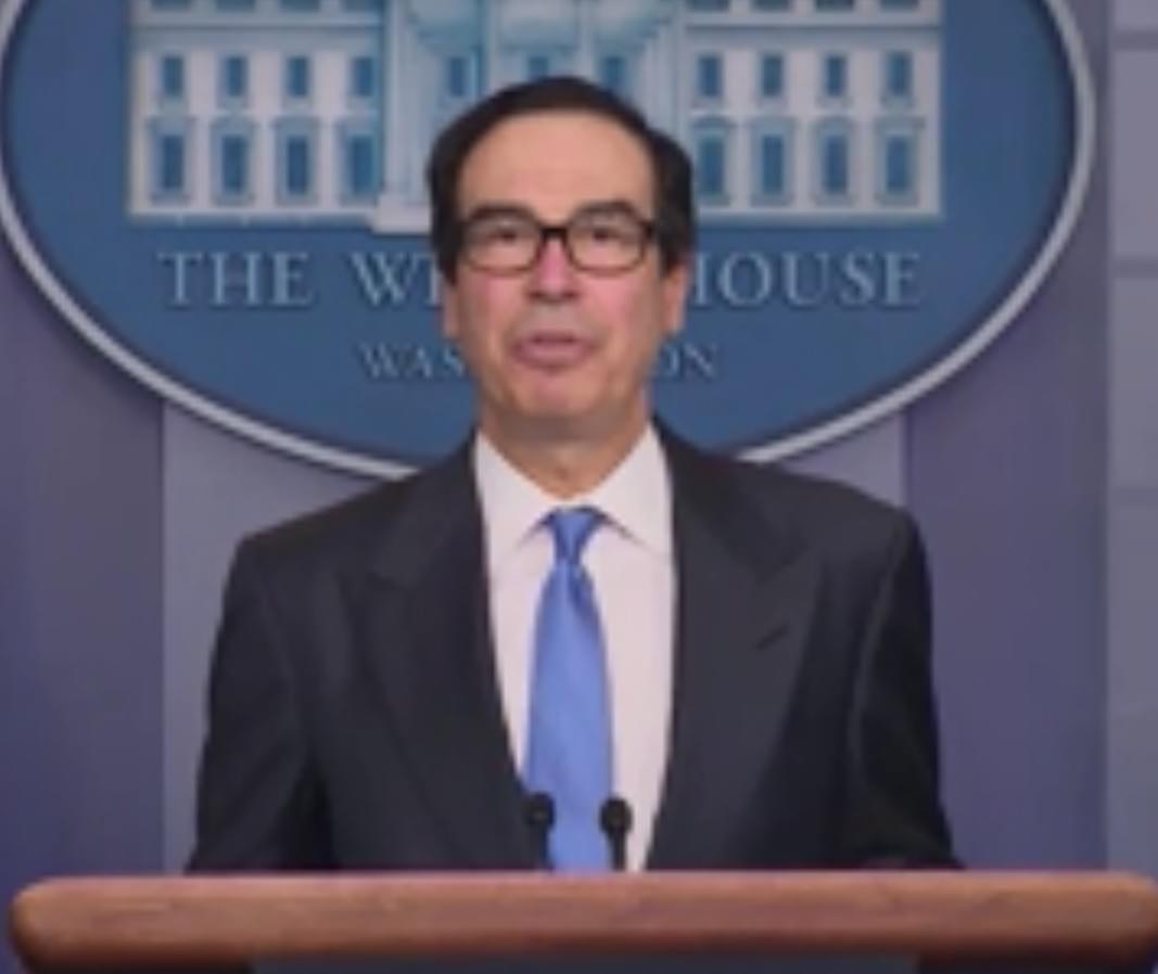 Treasury Names 650K Small Businesses Receiving Government Loans