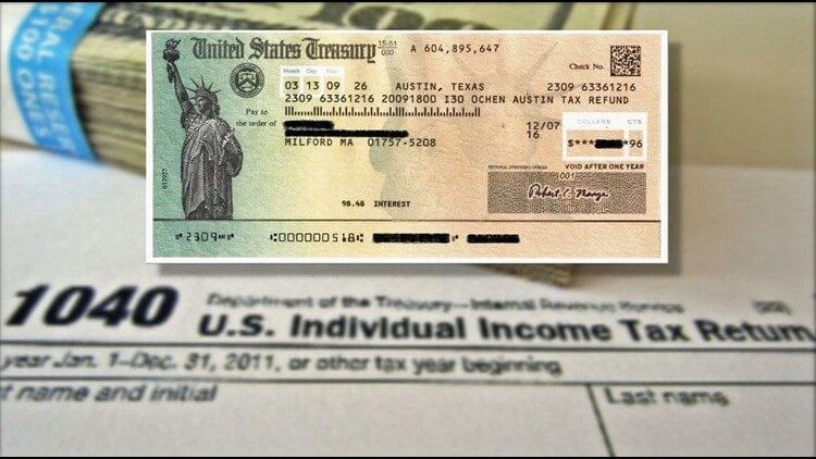 Postponed Income Tax Deadline is Approaching