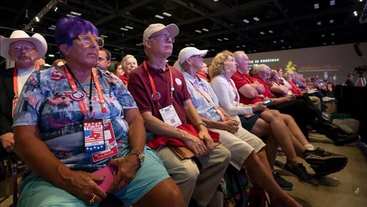 Texas Medical Association’s Stark Warning Against Texas GOP’s Live Convention in Houston