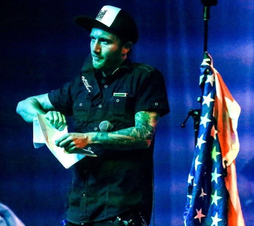 FTW Bar Rips of Citation From TABC for After ‘Legal’ Protest in His Establishment [PHOTOS]