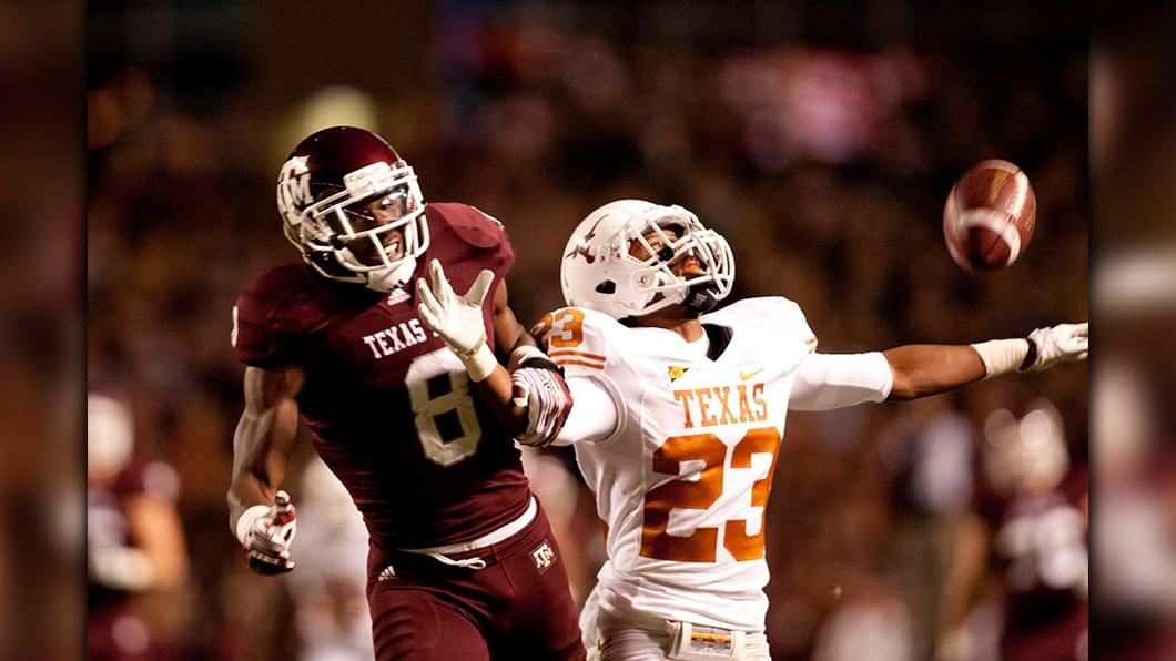 The State Fair of Texas is Canceled, but Rivalry Cotton Bowl Games are Still a Go