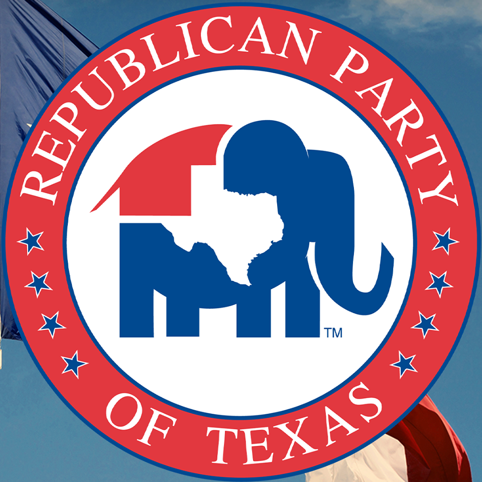 Houston Scraps Texas GOP’s In-person Convention due to Virus