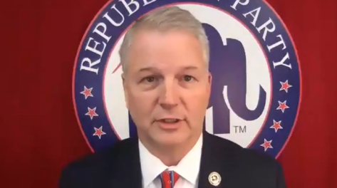Texas GOP Chair: “Our State Convention will Continue Unimpeded”
