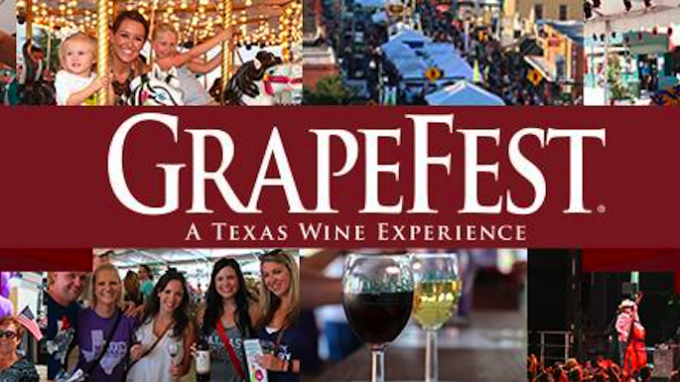 Grapevine’s 34th Annual Grapefest Festival Cancelled Due to COVID-19