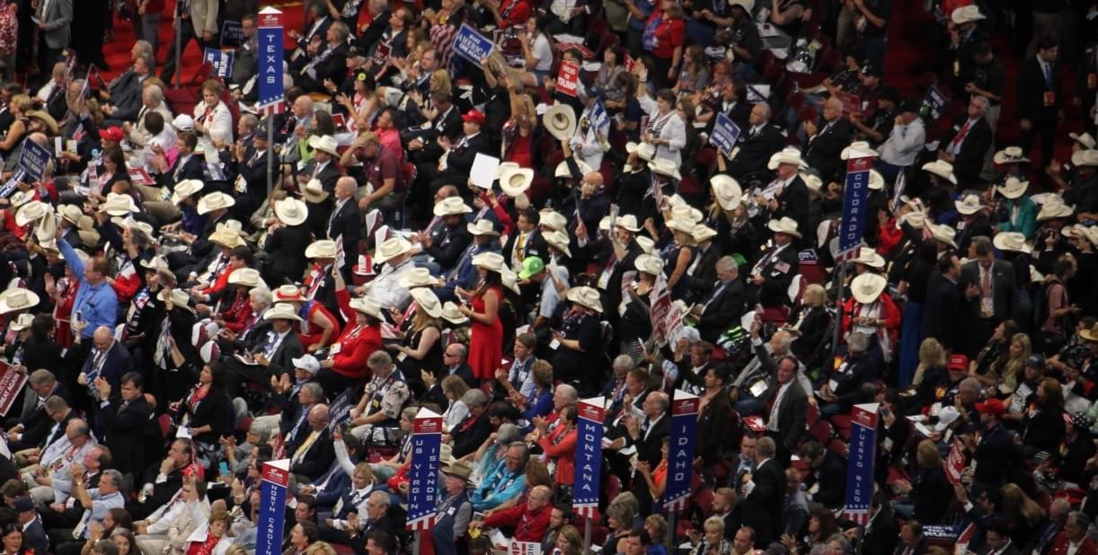 With COVID-19 Surging in Florida, Will the 2020 RNC Convention Be Scrapped?