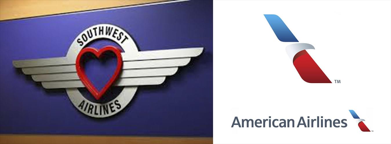 Southwest & American Airlines Warn of Layoffs as Both are Overstaffed Tens of Thousands of Workers