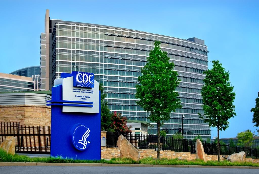 Trump Adm. to Hospitals: Report COVID-19 Data to HHS Instead of CDC; 4 Former CDC Officials Speak Out