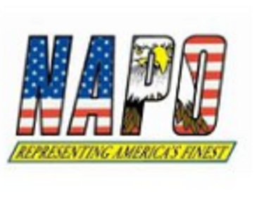 National Association of Police Organizations Endorses President Trump