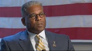 Chris Salcedo Show: Col. Allen West Voted in As Texas GOP Chair