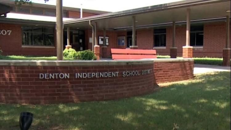 Denton ISD Student Dead After Found Unconscious During Practice