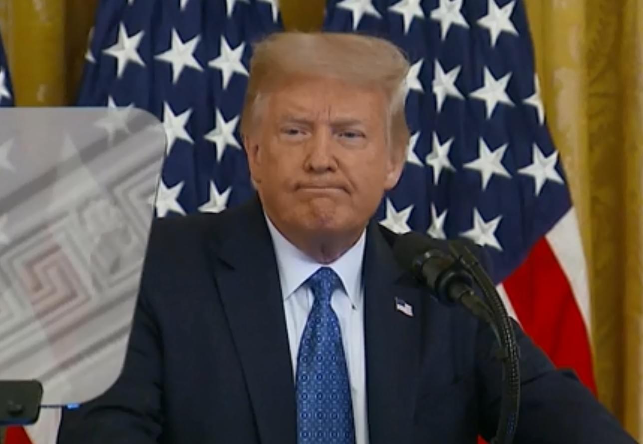 Trump, Barr Expand Anti-crime Surge to Chicago, Albuquerque