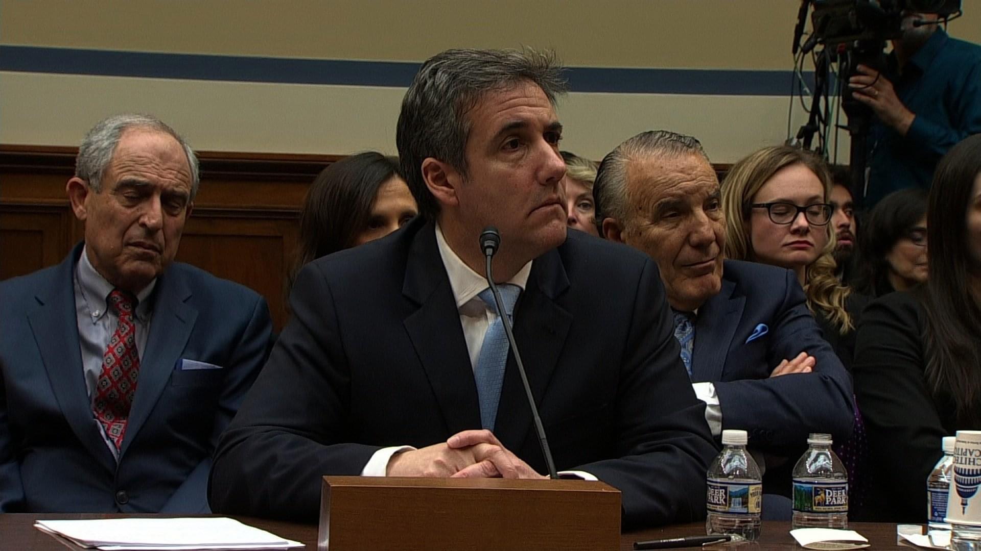 Judge Orders Michael Cohen to be Released from Prison