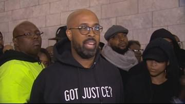 Chris Krok Show: A Church Worships Race Not God