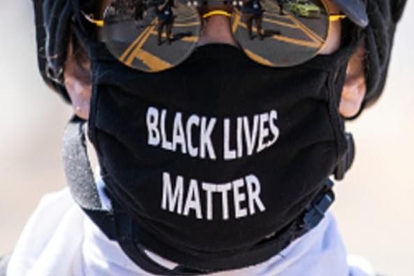 Whataburger Worker Unwittingly ‘Resigns’ in a Dust Up Over Her BLM Mask