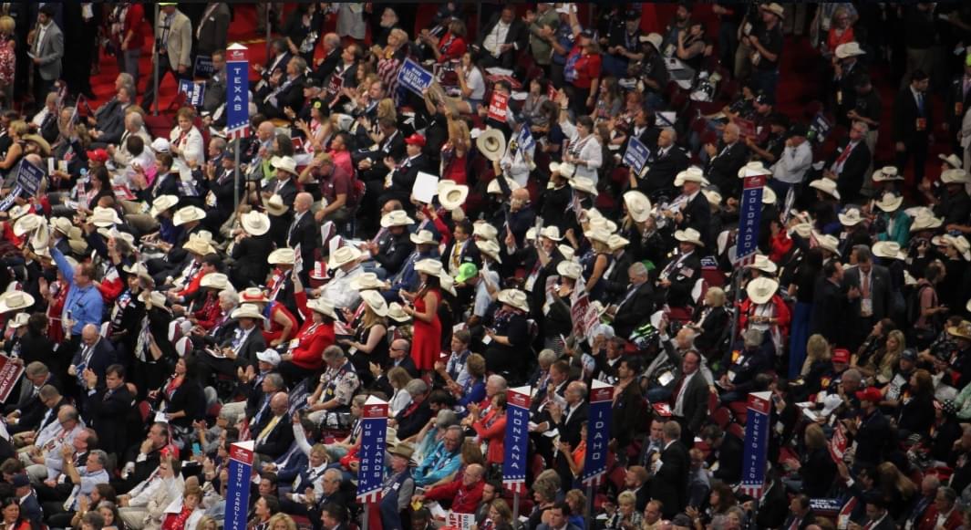 Gov. Abbott to Skip Scaled Down 2020 Republican National Convention